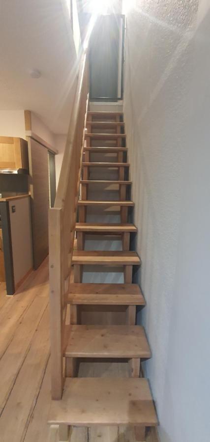 Duplex Aiguille Du Midi Chamonix Apartment ภายนอก รูปภาพ