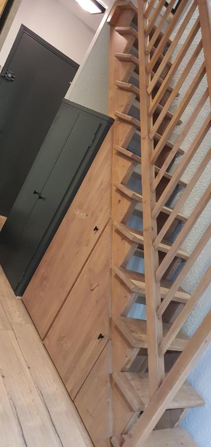 Duplex Aiguille Du Midi Chamonix Apartment ภายนอก รูปภาพ